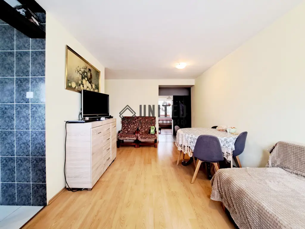 Okolice ul.Rozbrata/Inwestycja/Balkon/Park