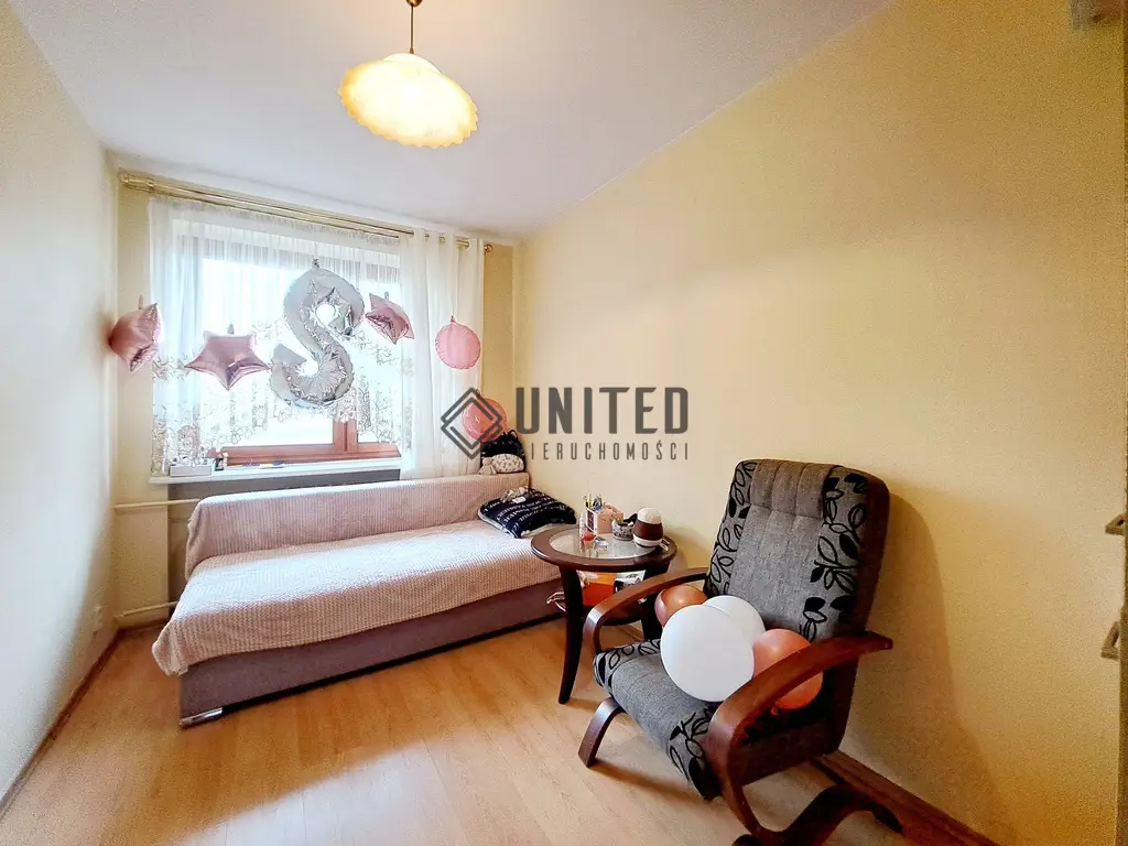 Okolice ul.Rozbrata/Inwestycja/Balkon/Park