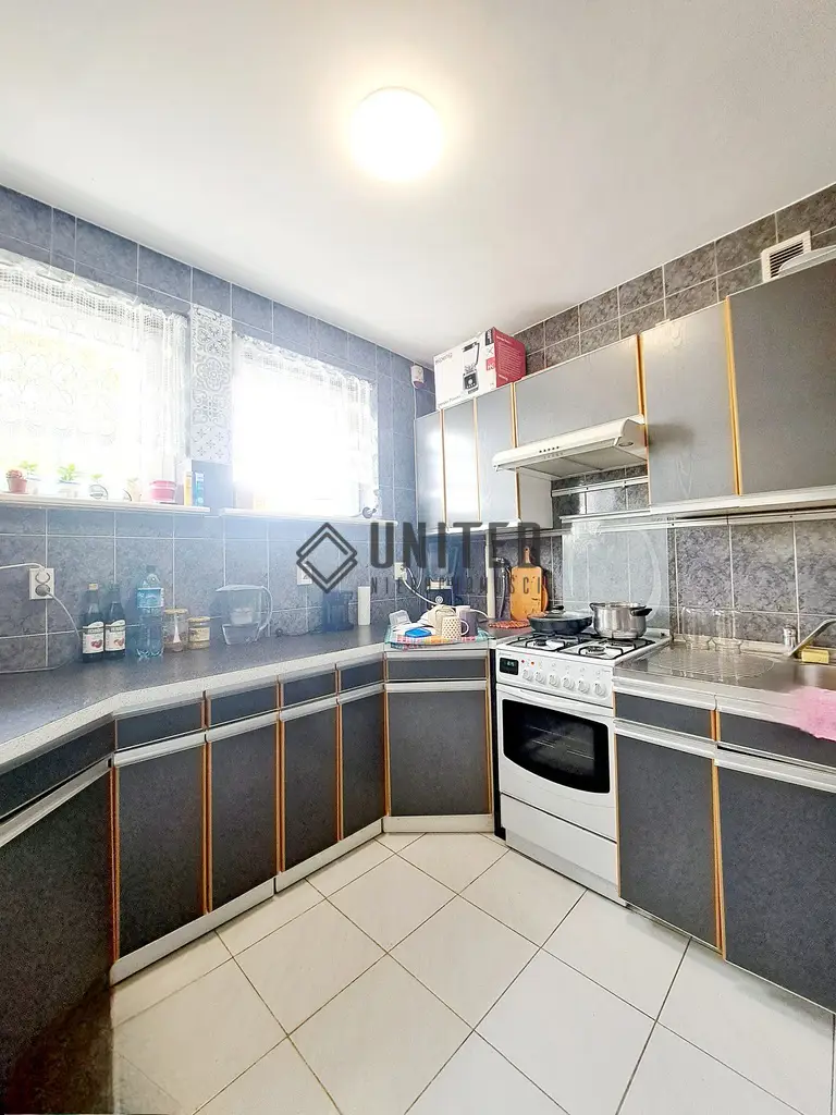 Okolice ul.Rozbrata/Inwestycja/Balkon/Park