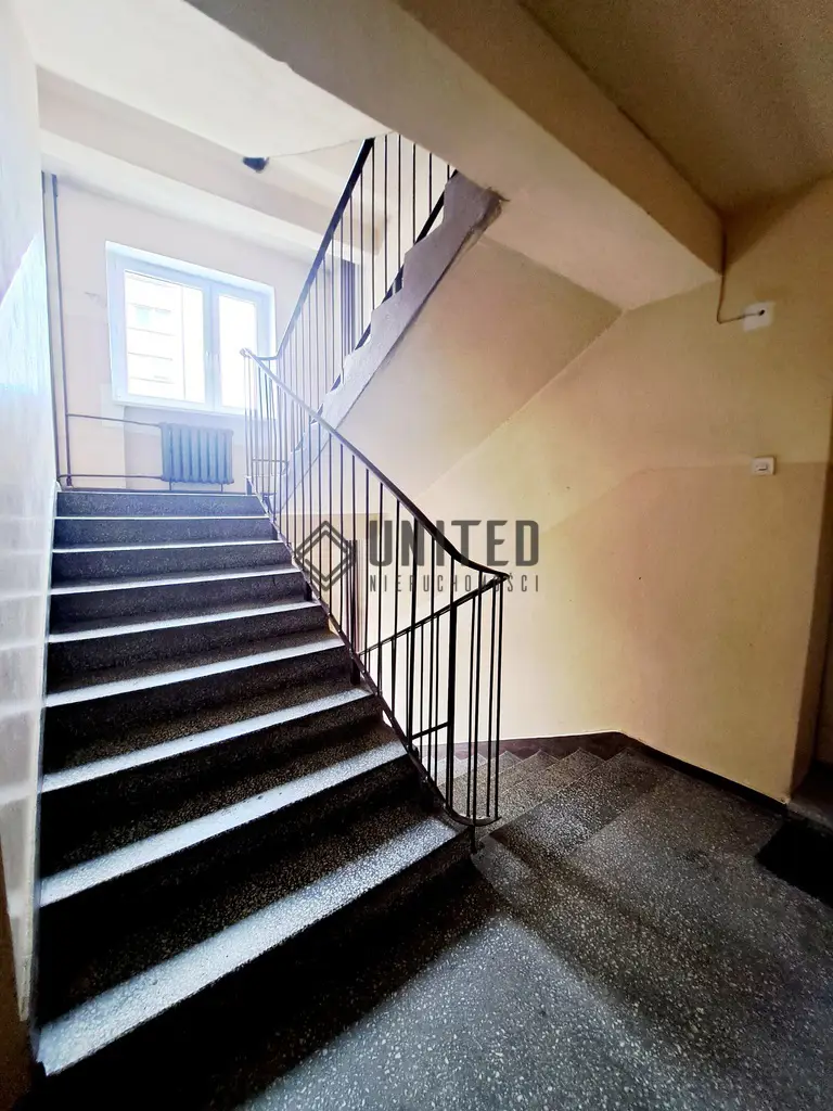 Okolice ul.Rozbrata/Inwestycja/Balkon/Park