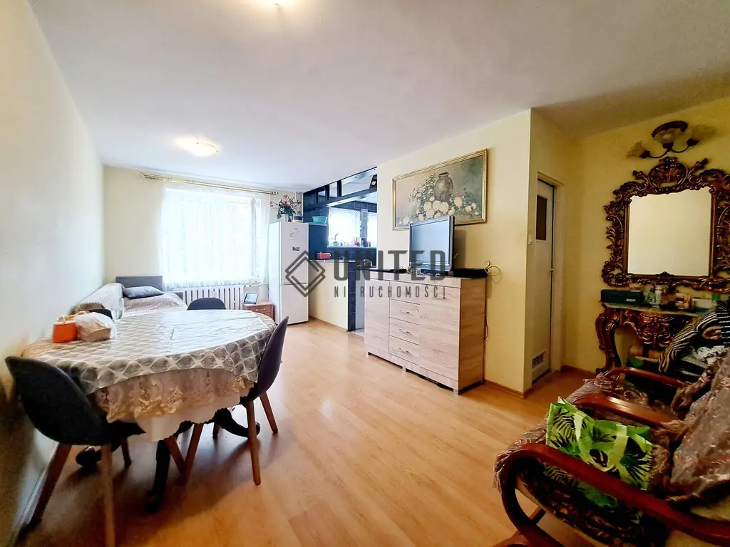 Okolice ul.Rozbrata/Inwestycja/Balkon/Park