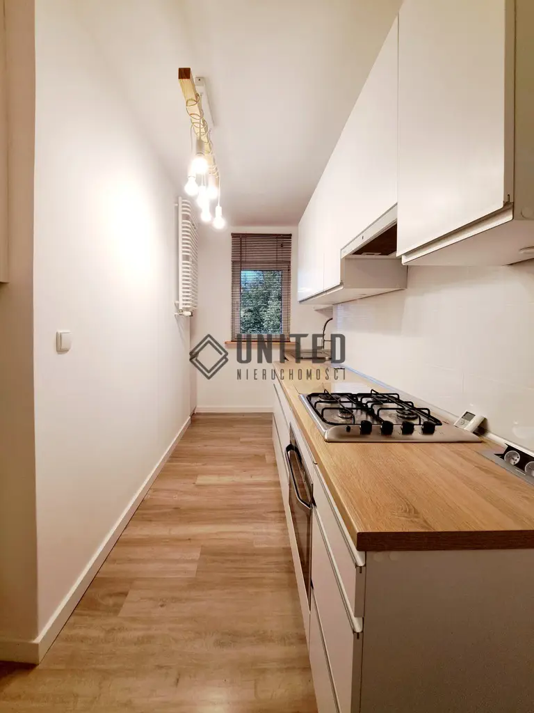 Okolice ul. Makowej LUX/Rozkład