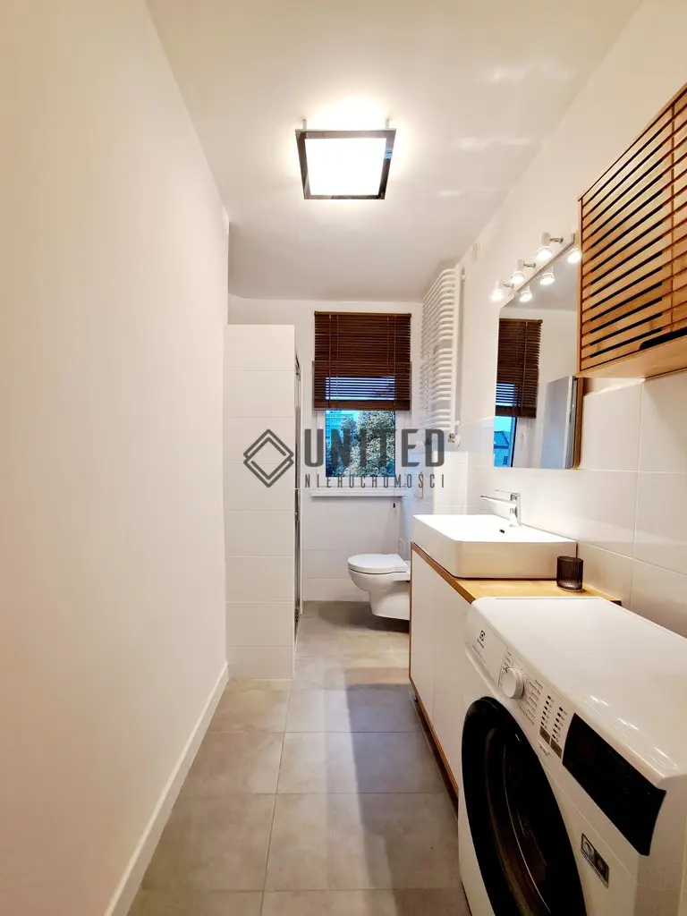 Okolice ul. Makowej LUX/Rozkład