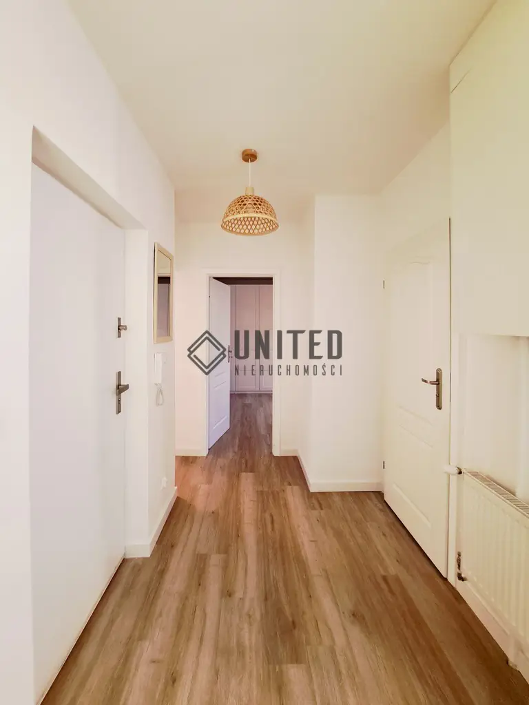 Okolice ul. Makowej LUX/Rozkład