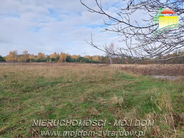 Polecamy atrakcyjne działki w m. Benenard