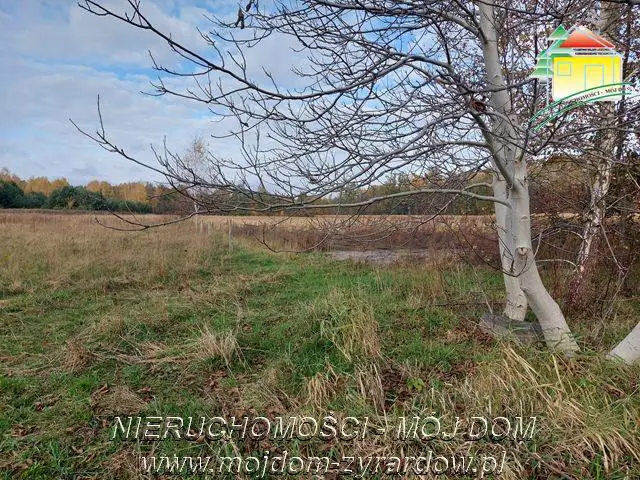 Polecamy atrakcyjne działki w m. Benenard