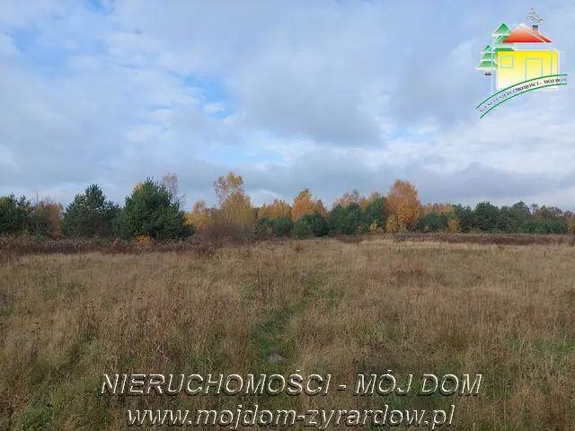 Polecamy atrakcyjne działki w m. Benenard