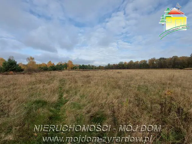 Polecamy atrakcyjne działki w m. Benenard