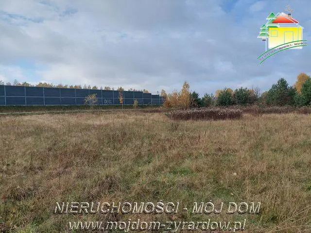 Polecamy atrakcyjne działki w m. Benenard