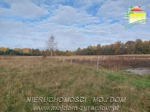 Polecamy atrakcyjne działki w m. Benenard