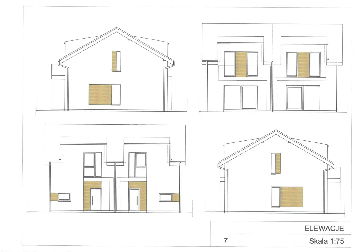 Bliźniak na Wierzchowisku