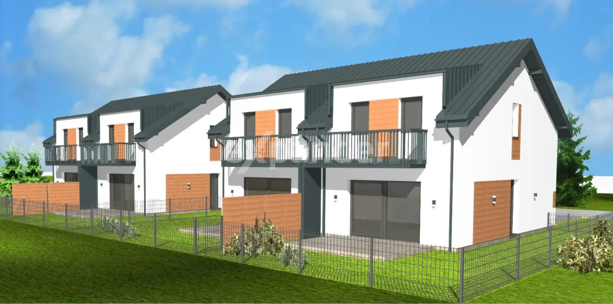 Bliźniak na Wierzchowisku