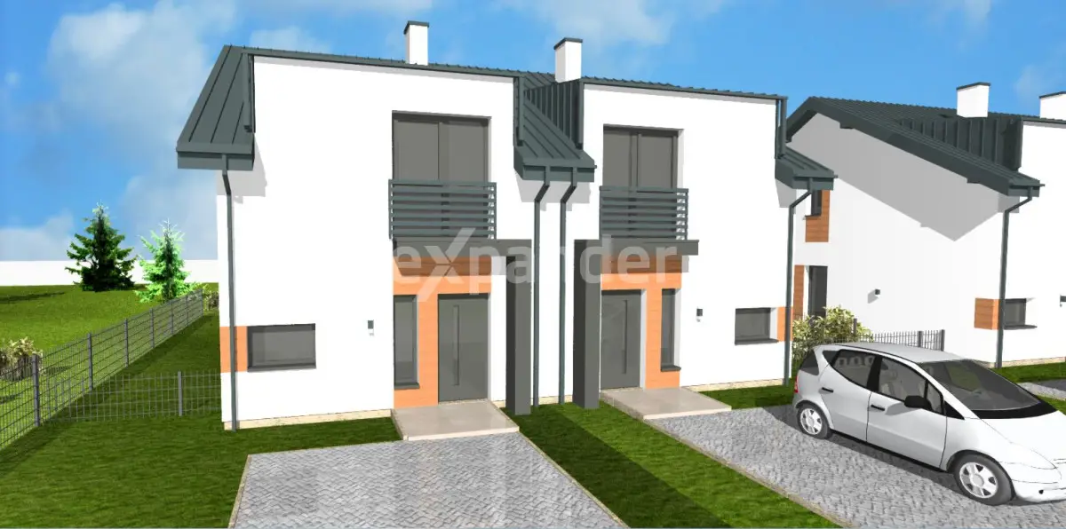 Bliźniak na Wierzchowisku