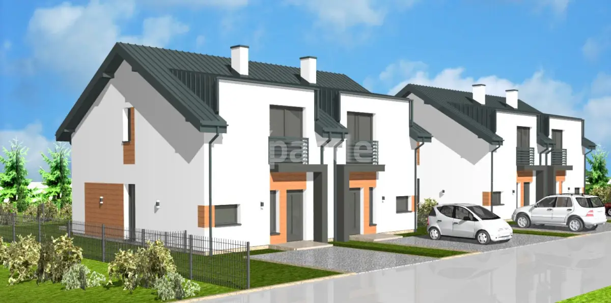 Bliźniak na Wierzchowisku