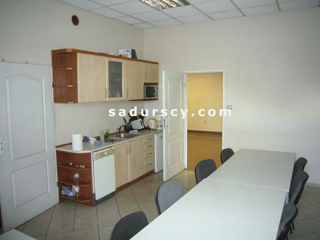 Lokal użytkowy do wynajęcia, 850m2, Góra Kalwaria