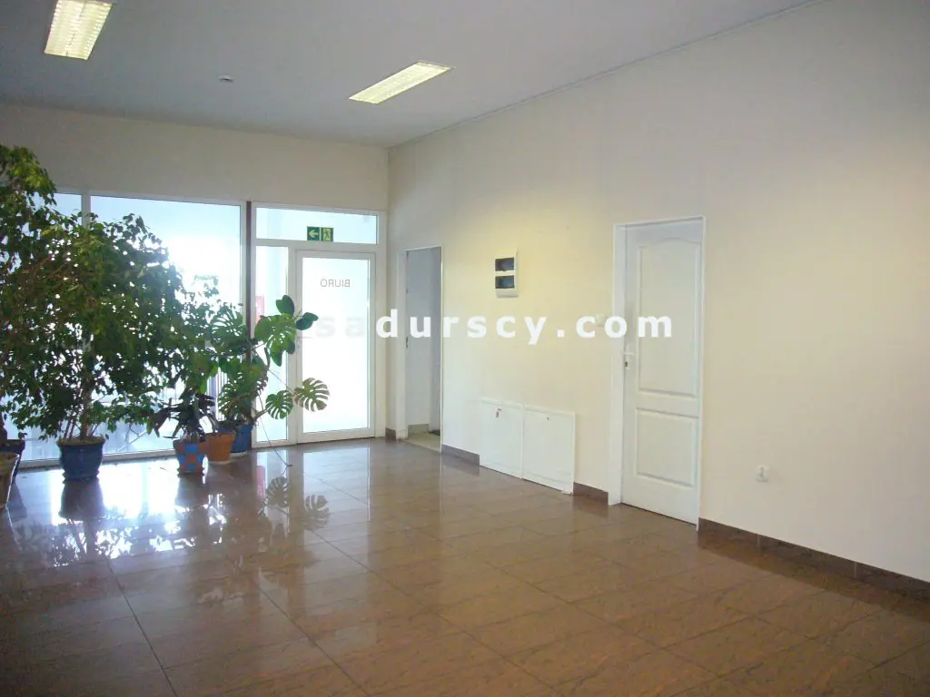 Lokal użytkowy do wynajęcia, 850m2, Góra Kalwaria