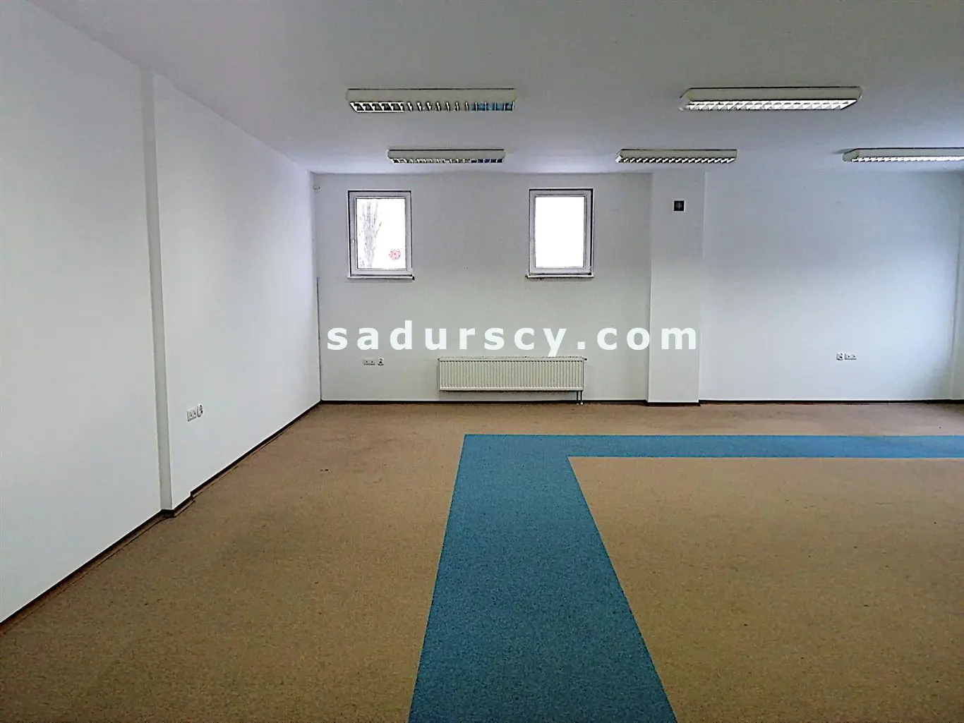 Lokal użytkowy do wynajęcia, 850m2, Góra Kalwaria