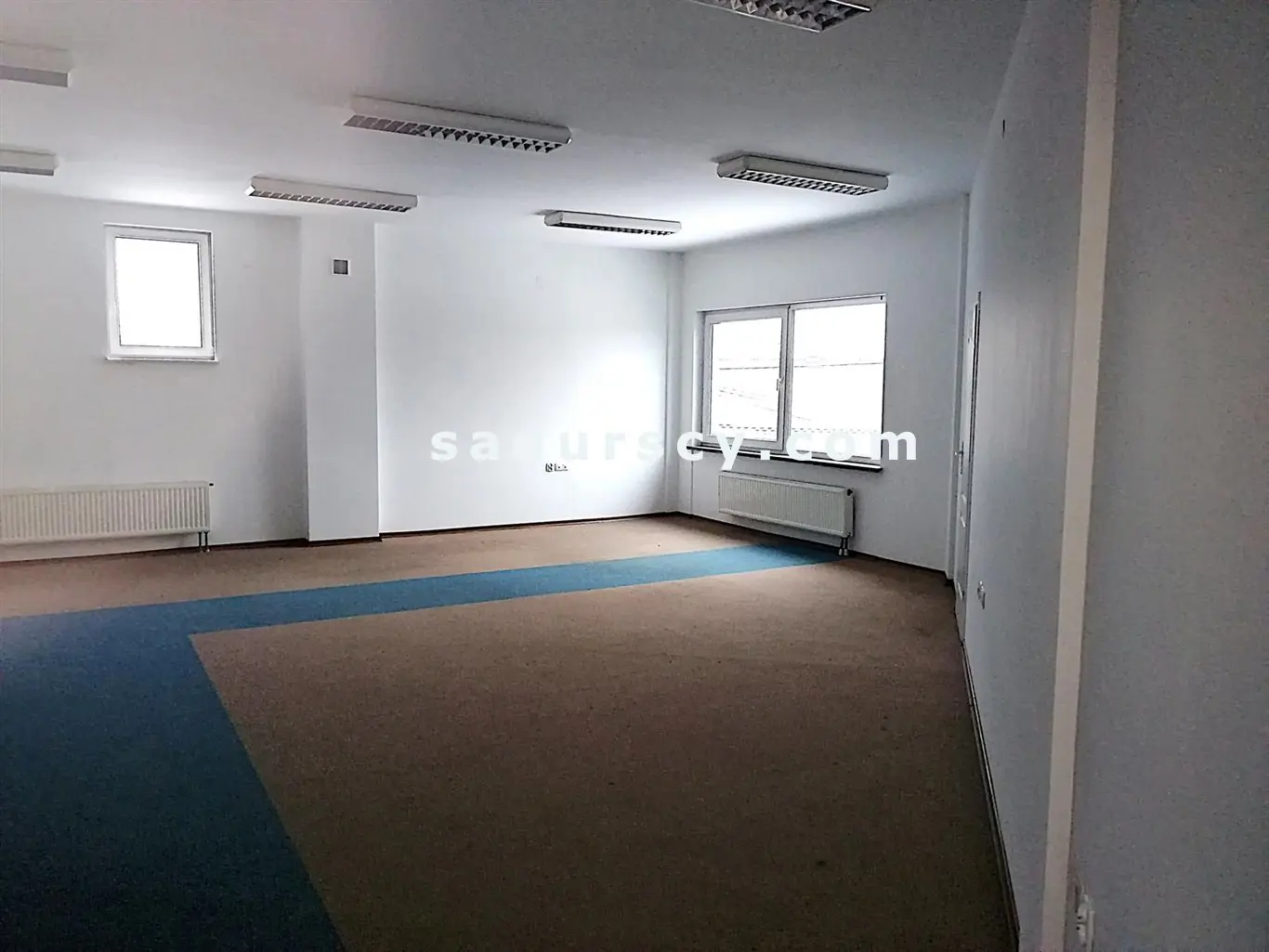 Lokal użytkowy do wynajęcia, 850m2, Góra Kalwaria