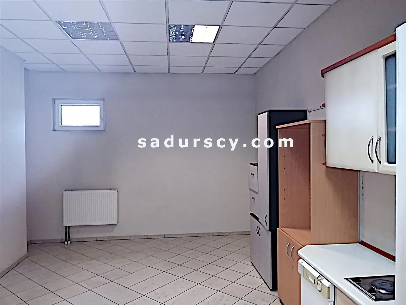 Lokal użytkowy do wynajęcia, 850m2, Góra Kalwaria