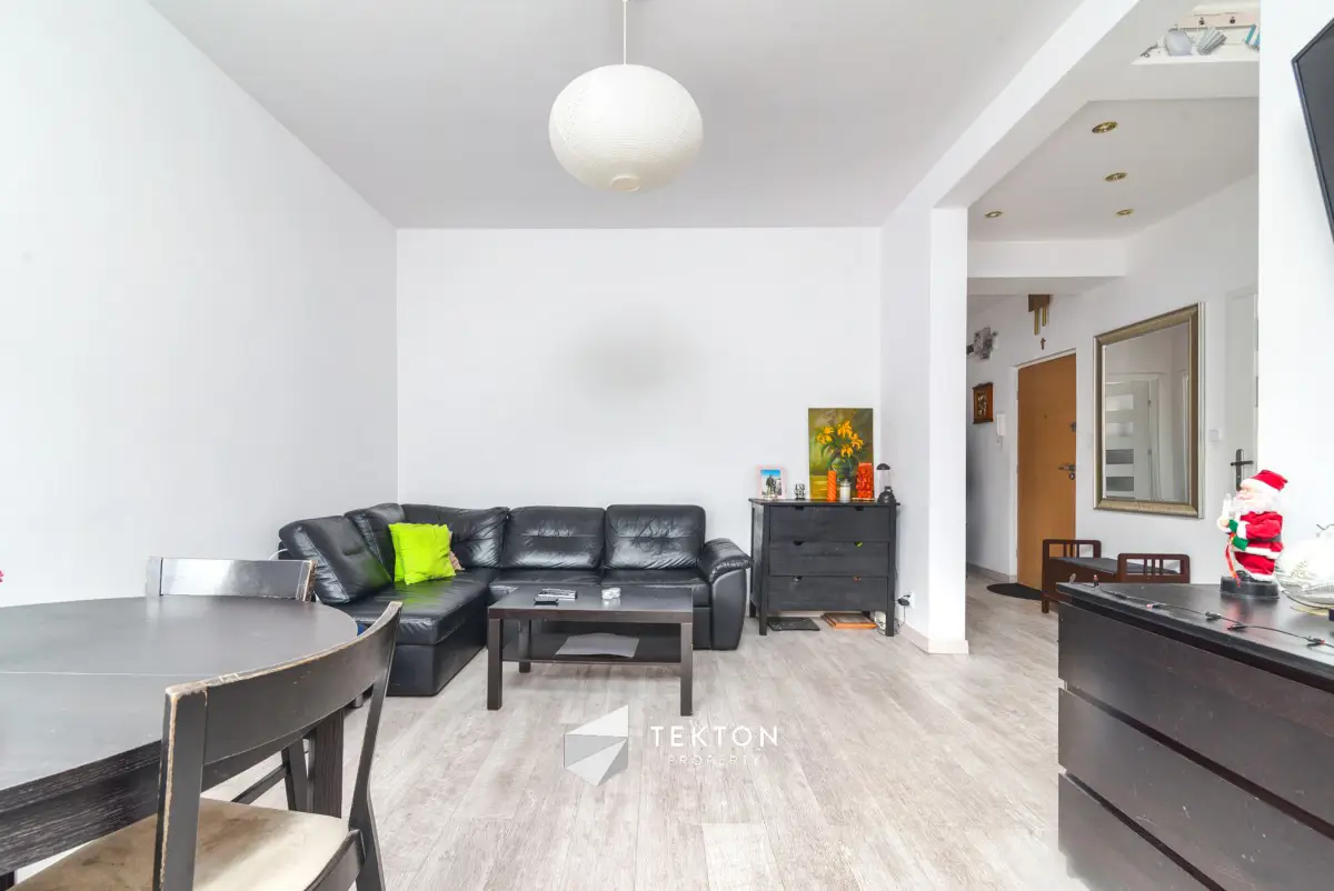 61 m2 z tarasem i ogrodem 41m2 strych po remoncie