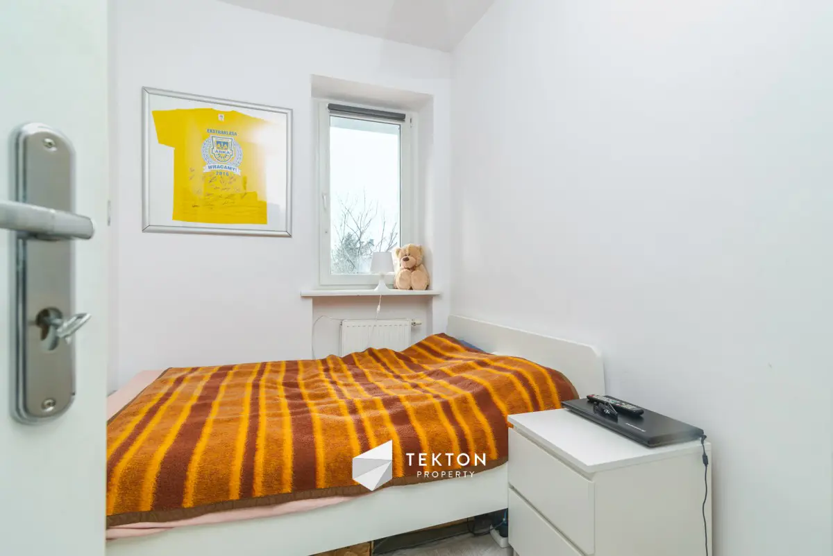 61 m2 z tarasem i ogrodem 41m2 strych po remoncie