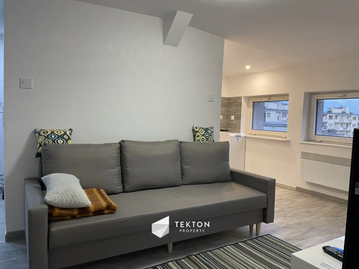 61 m2 z tarasem i ogrodem 41m2 strych po remoncie