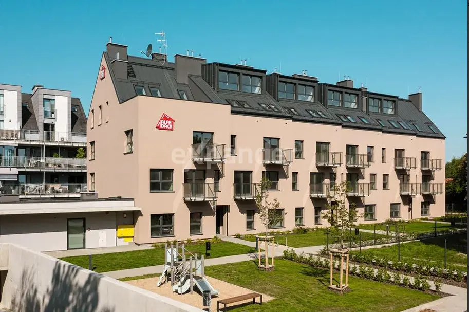 Mieszkanie blisko centrum/Północ/do oddania