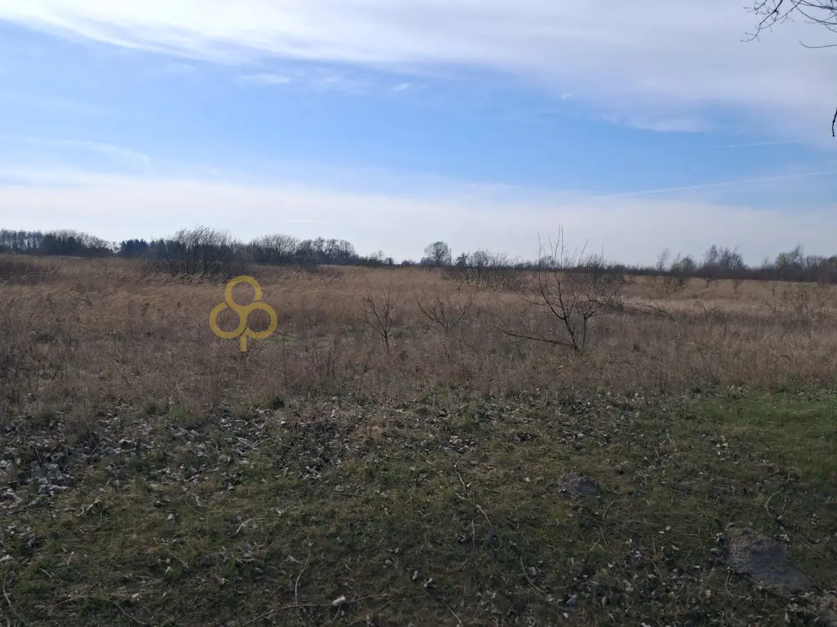 Trasa Poznań- Gniezno działka pod inwestycję