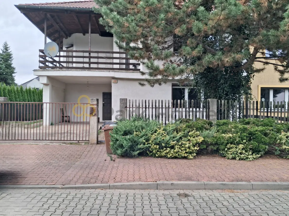 Gratka dom w dzielnicy willowej Poznania