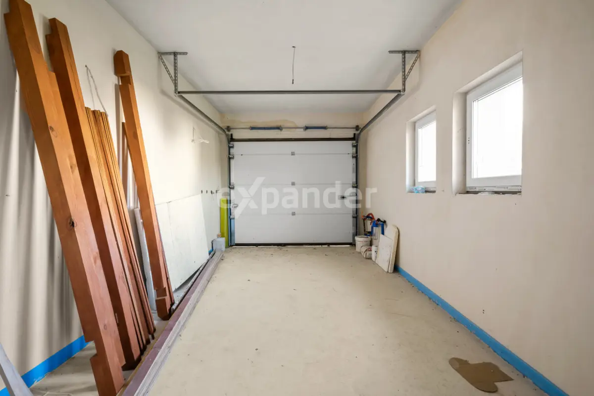 Uroczy dom w cichej okolicy-Bogdaszowice