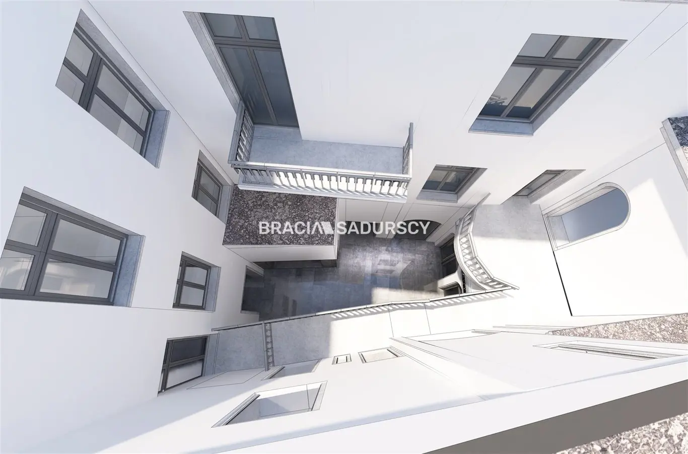 Wyjątkowa inwestycja w sercu Starego Miasta