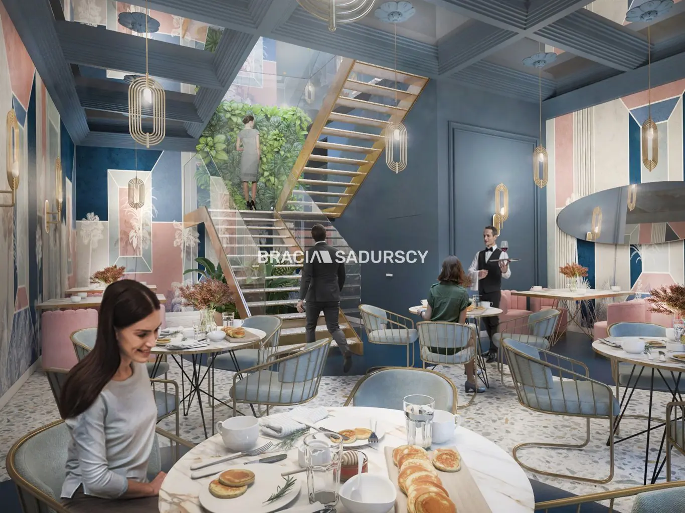 Wyjątkowa inwestycja w sercu Starego Miasta