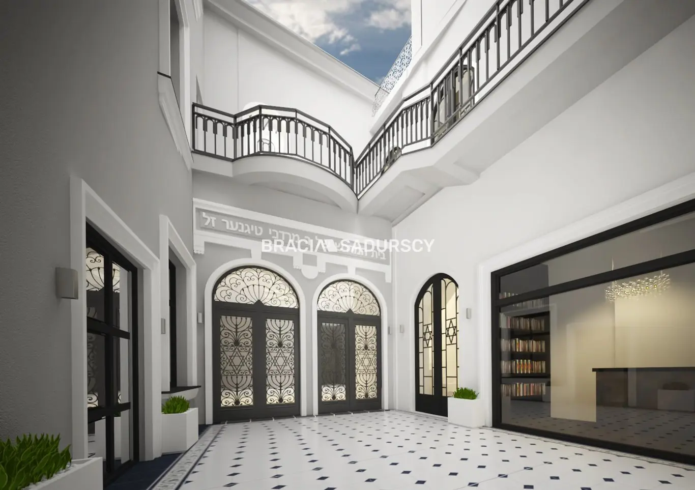 Wyjątkowa inwestycja w sercu Starego Miasta