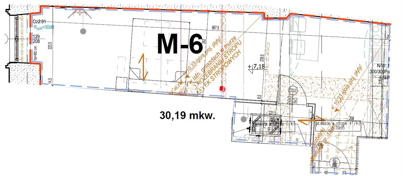 Wyjątkowa inwestycja w sercu Starego Miasta