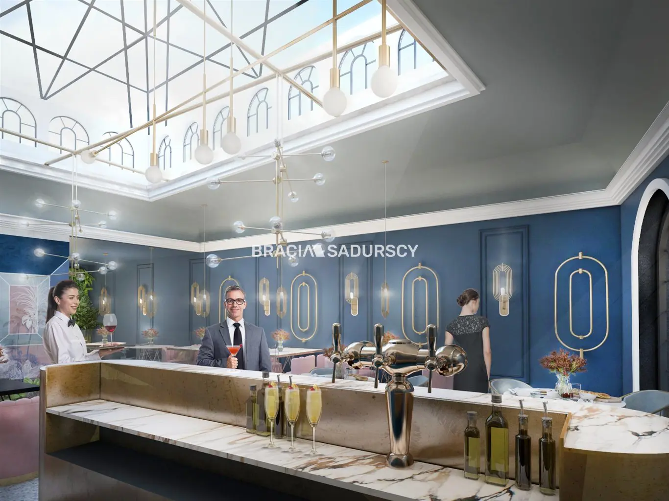 Wyjątkowa inwestycja w sercu Starego Miasta