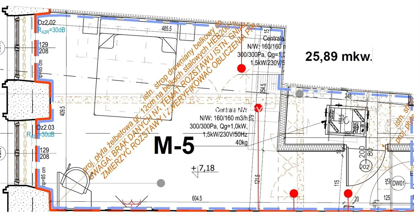 Wyjątkowa inwestycja w sercu Starego Miasta