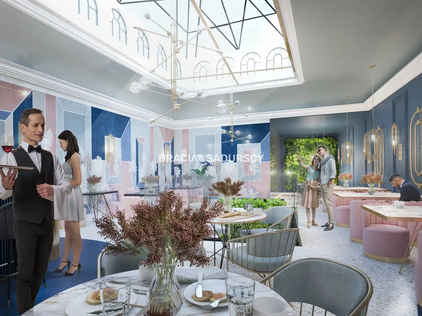 Wyjątkowa inwestycja w sercu Starego Miasta