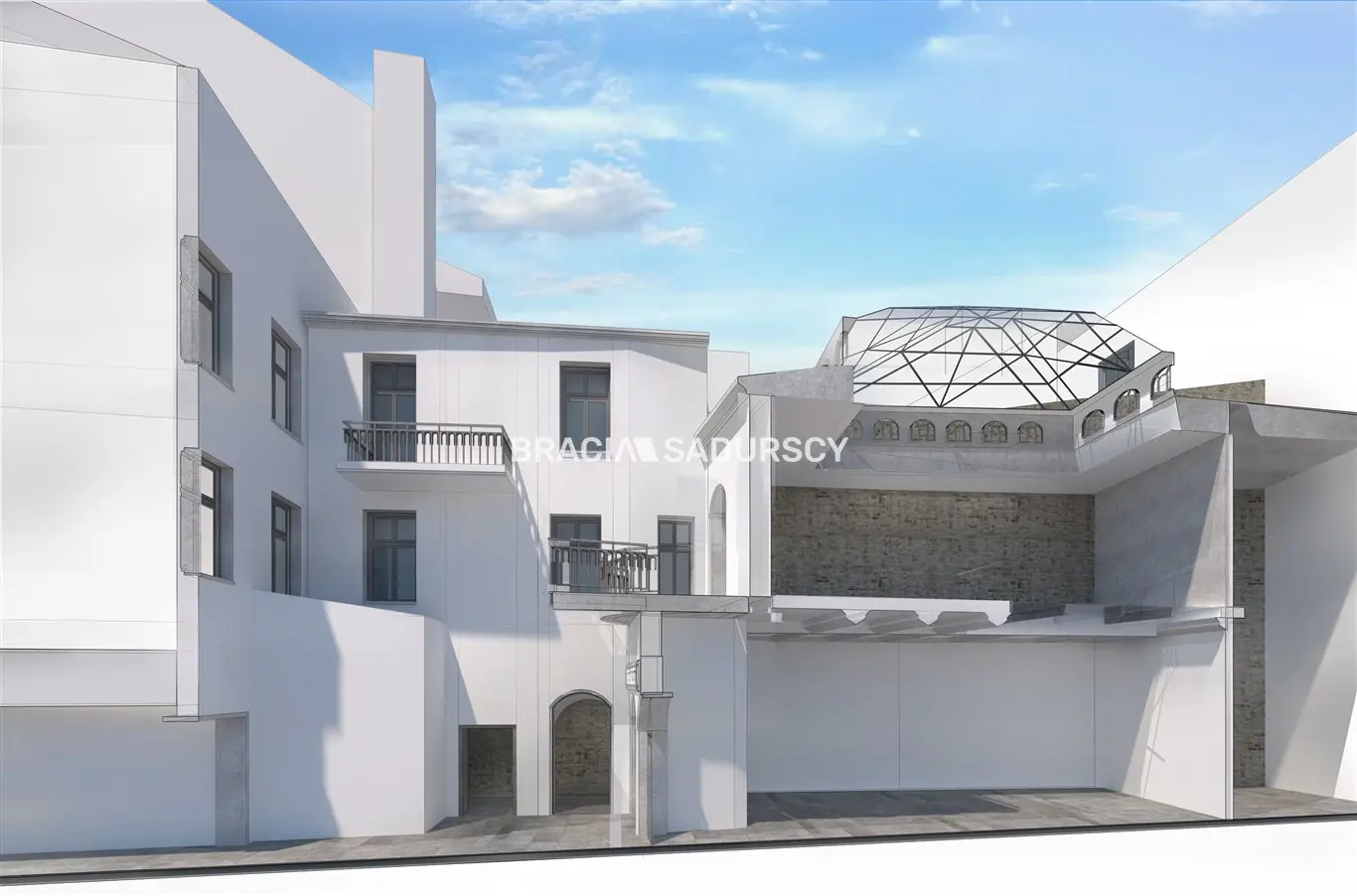 Wyjątkowa inwestycja w sercu Starego Miasta