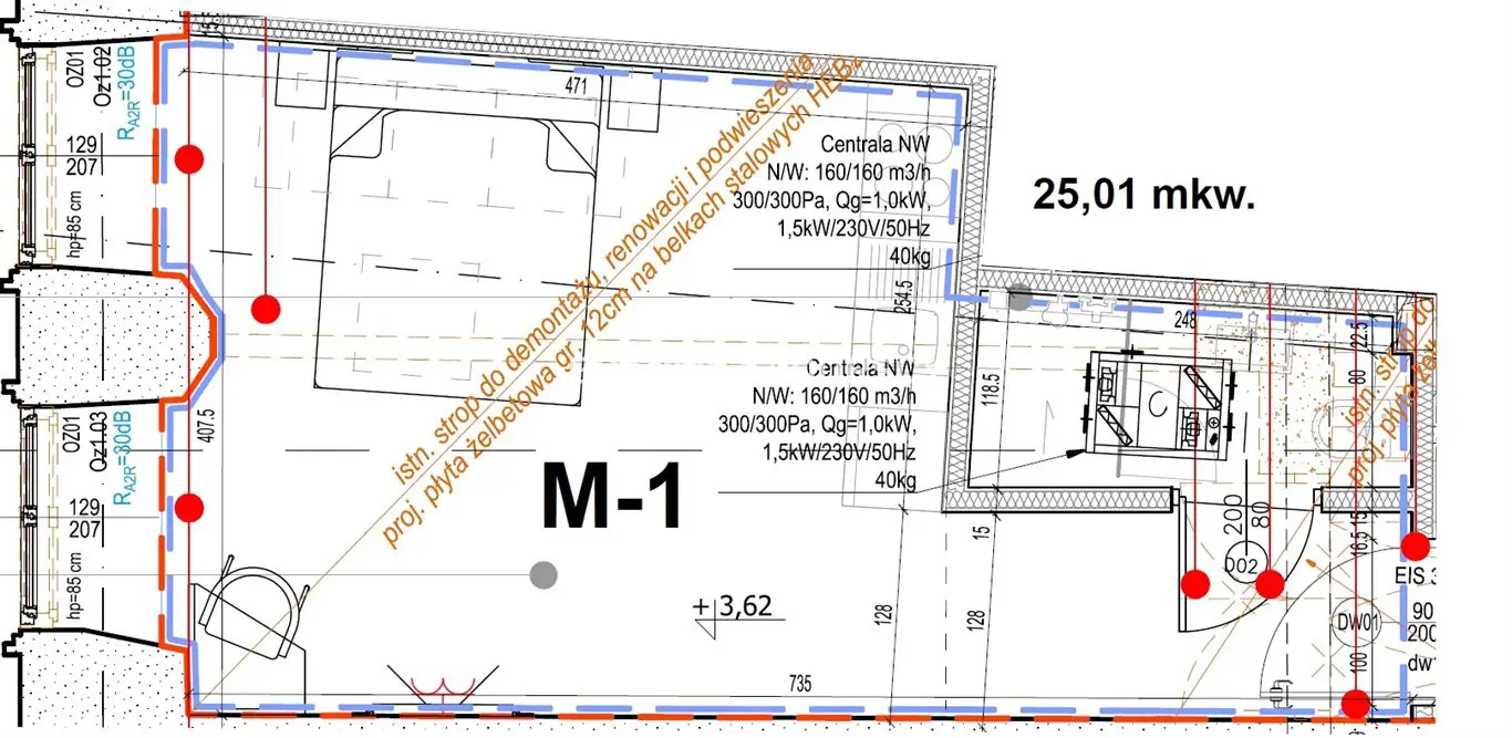Wyjątkowa inwestycja w sercu Starego Miasta