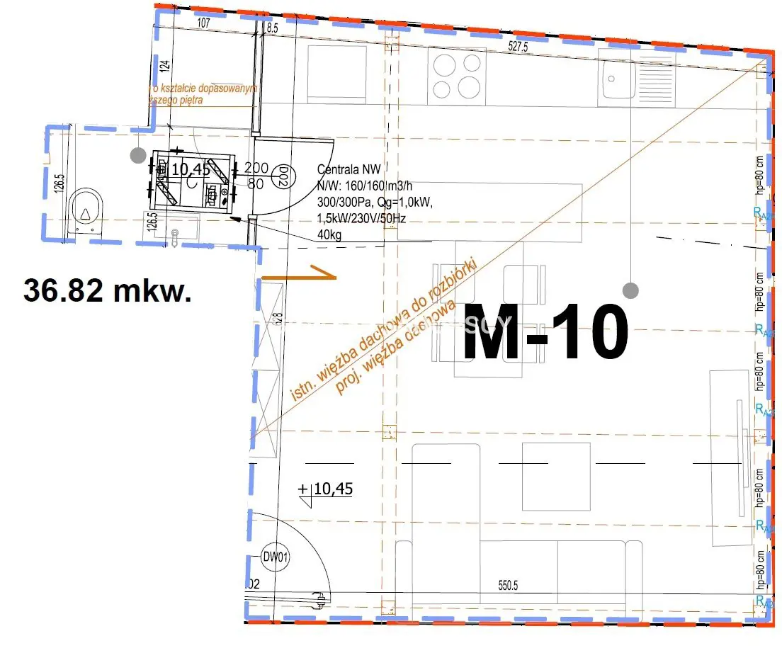 Wyjątkowa inwestycja w sercu Starego Miasta