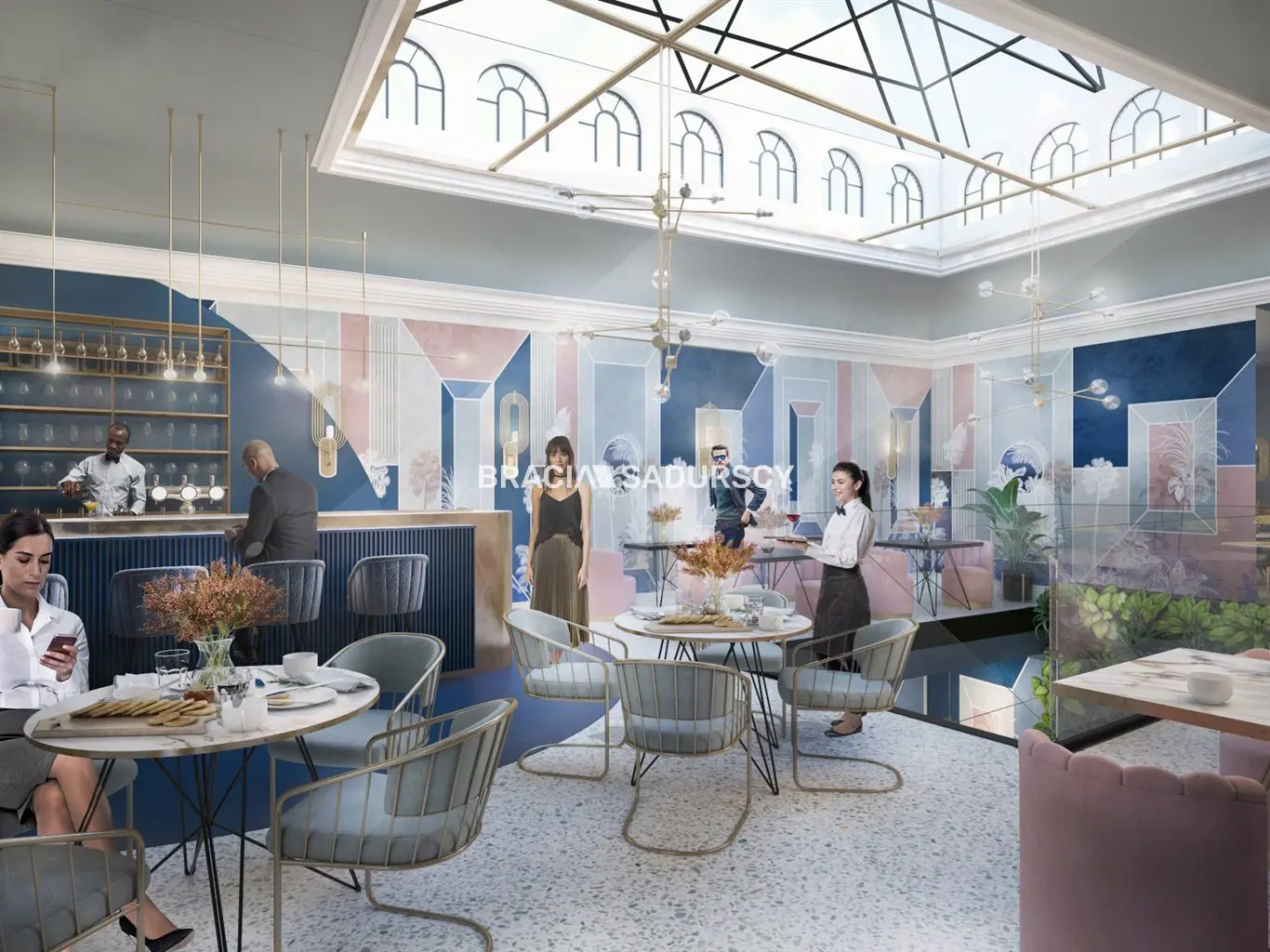 Wyjątkowa inwestycja w sercu Starego Miasta