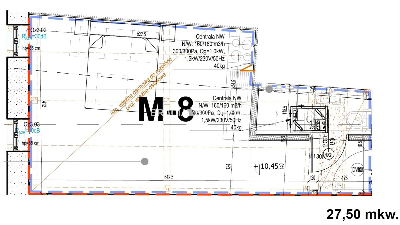 Wyjątkowa inwestycja w sercu Starego Miasta