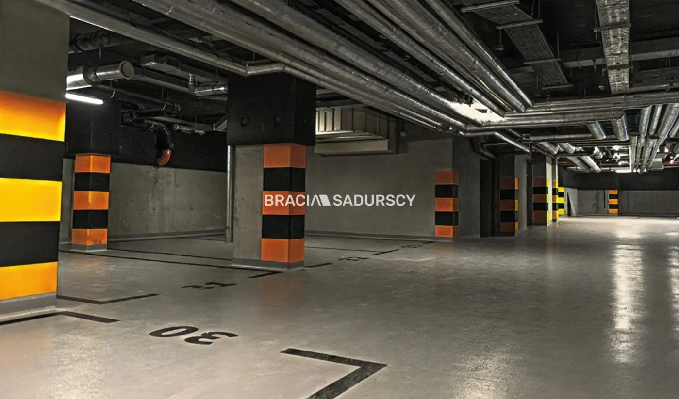 46m2 2pok balkon klucze Podgórze 0%