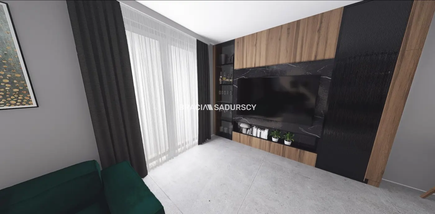 BALICE - NOWOCZESNE OSIEDLE W ZIELONEJ OKOLICY