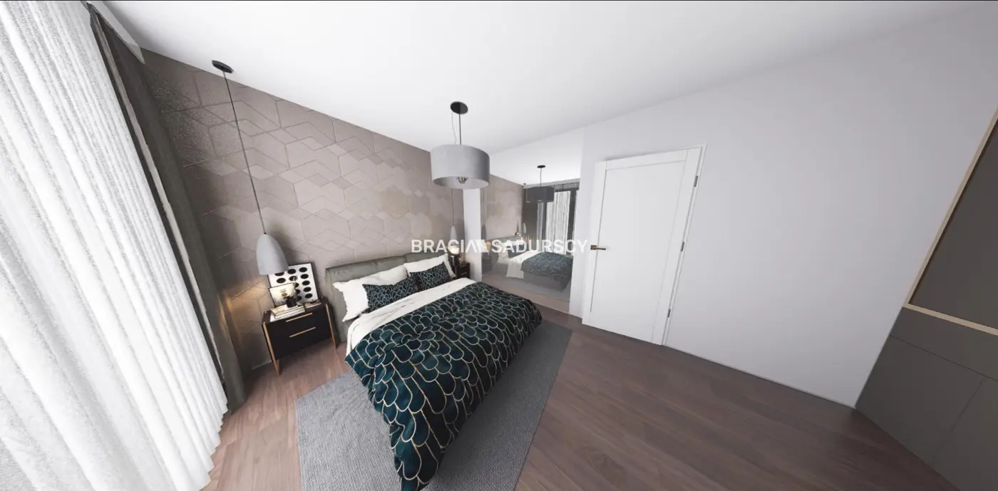 BALICE - NOWOCZESNE OSIEDLE W ZIELONEJ OKOLICY