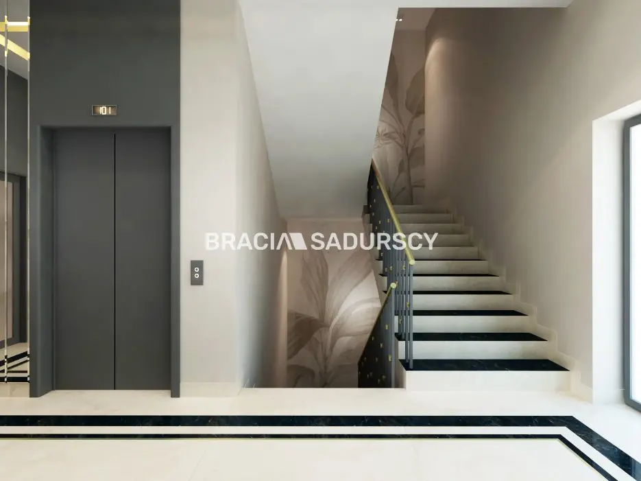 Luksusowa inwestycja w sercu Krakowa