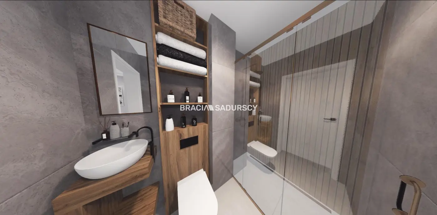 BALICE - NOWOCZESNE OSIEDLE  W ZIELONEJ OKOLICY