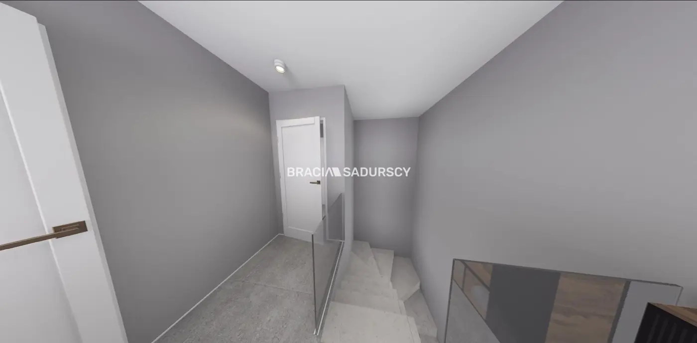 BALICE - NOWOCZESNE OSIEDLE  W ZIELONEJ OKOLICY