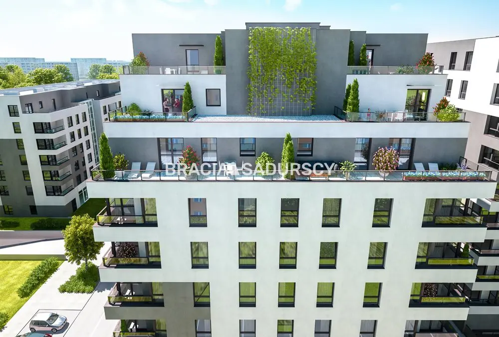 Osiedle Piastów - nowe mieszkania