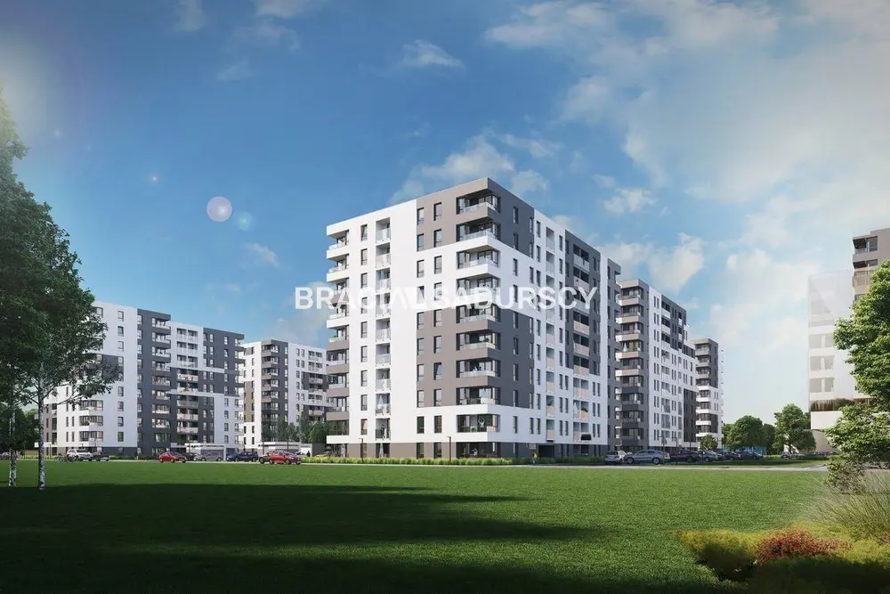 Osiedle Piastów - nowe mieszkania